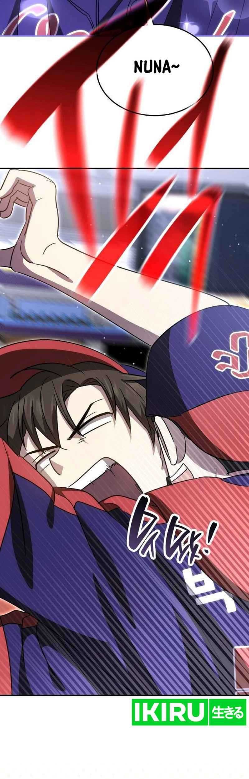 Genius Hitter Hits Fastball Chapter 67 - halaman 52