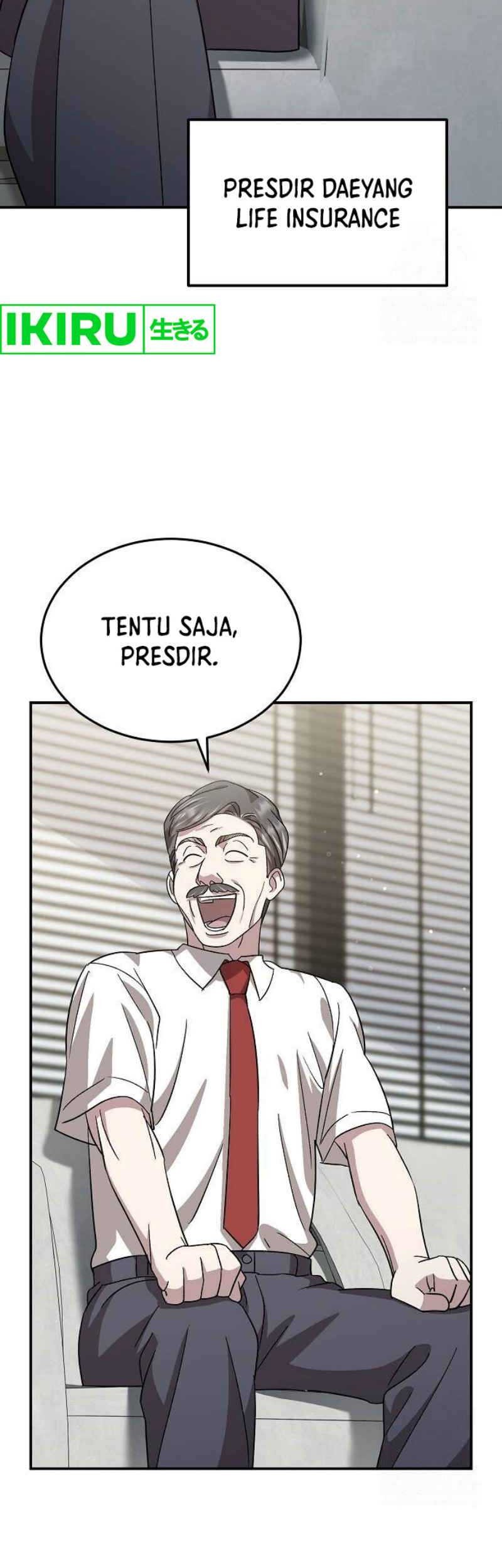 Genius Hitter Hits Fastball Chapter 67 - halaman 59