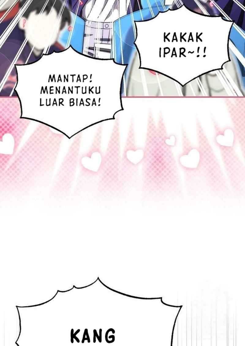 Genius Hitter Hits Fastball Chapter 67 - halaman 6