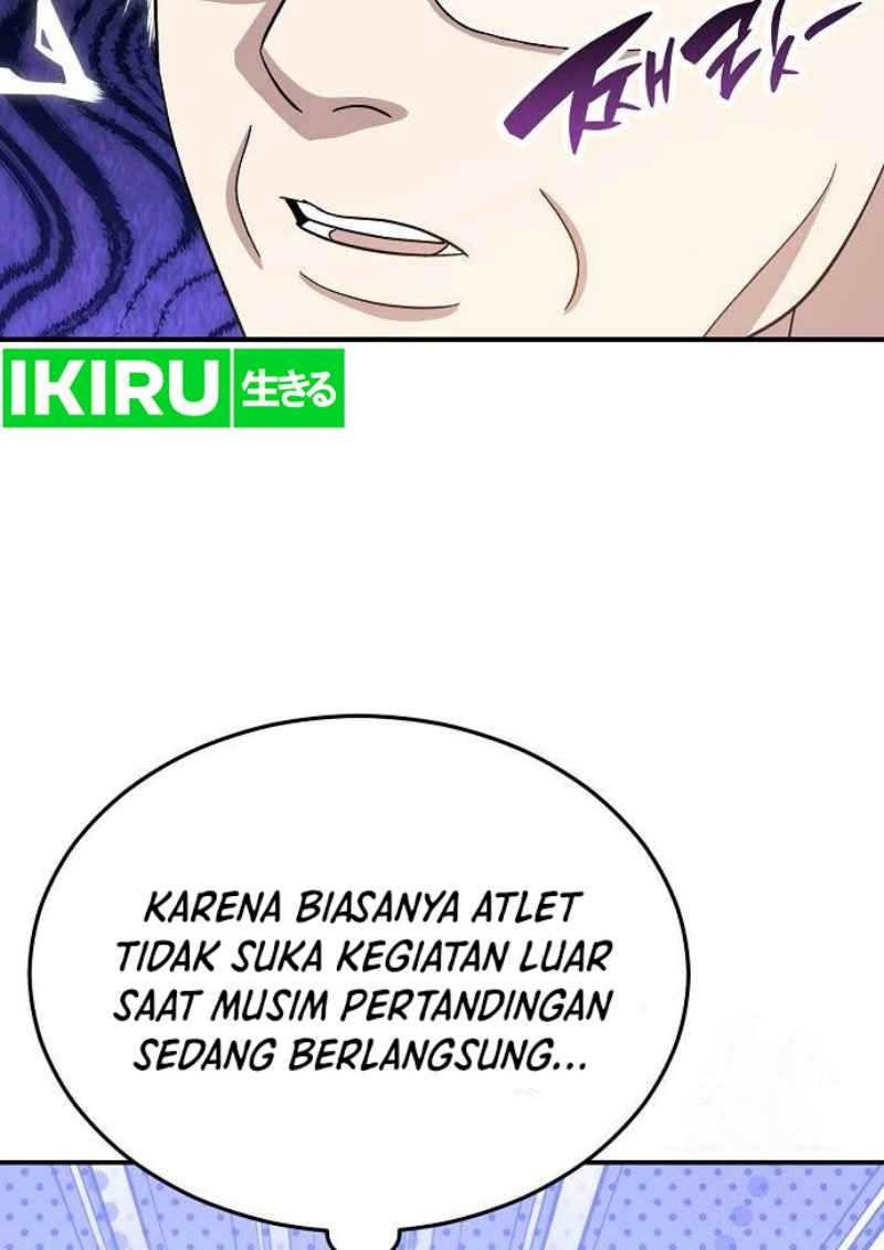 Genius Hitter Hits Fastball Chapter 67 - halaman 61
