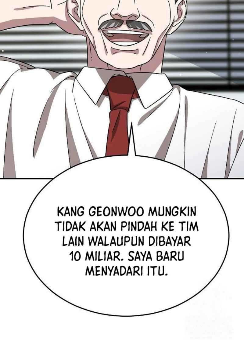 Genius Hitter Hits Fastball Chapter 67 - halaman 66