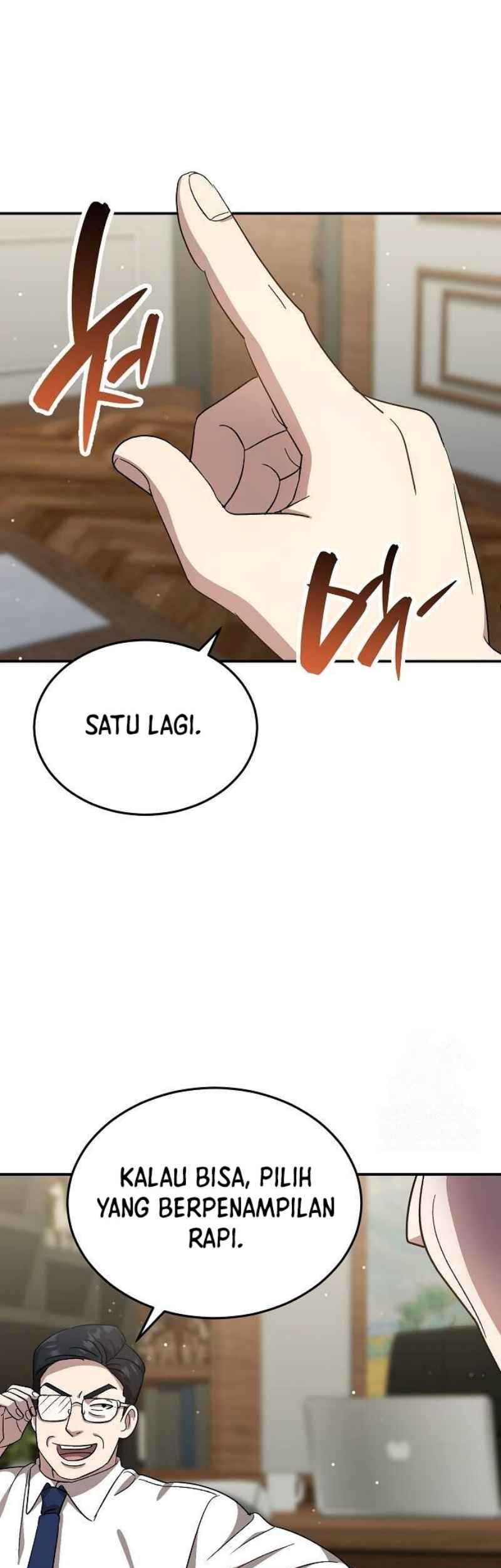 Genius Hitter Hits Fastball Chapter 67 - halaman 67