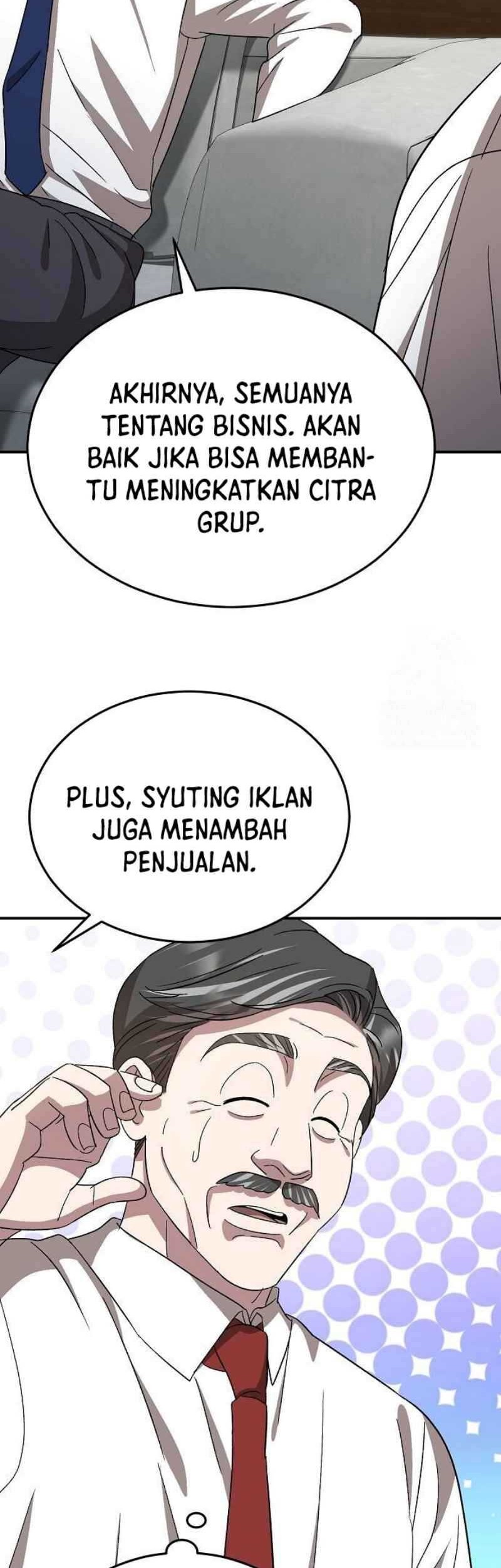 Genius Hitter Hits Fastball Chapter 67 - halaman 68