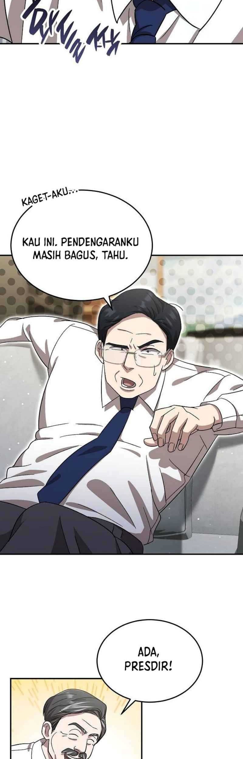 Genius Hitter Hits Fastball Chapter 67 - halaman 70