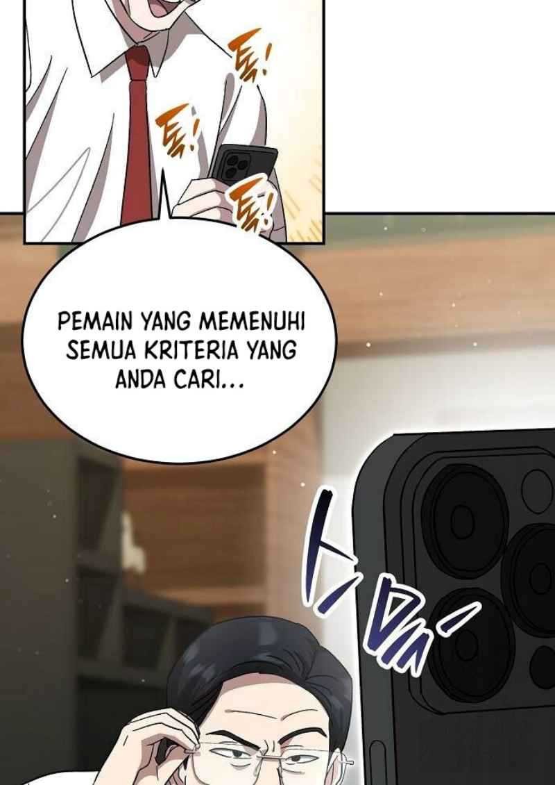 Genius Hitter Hits Fastball Chapter 67 - halaman 71