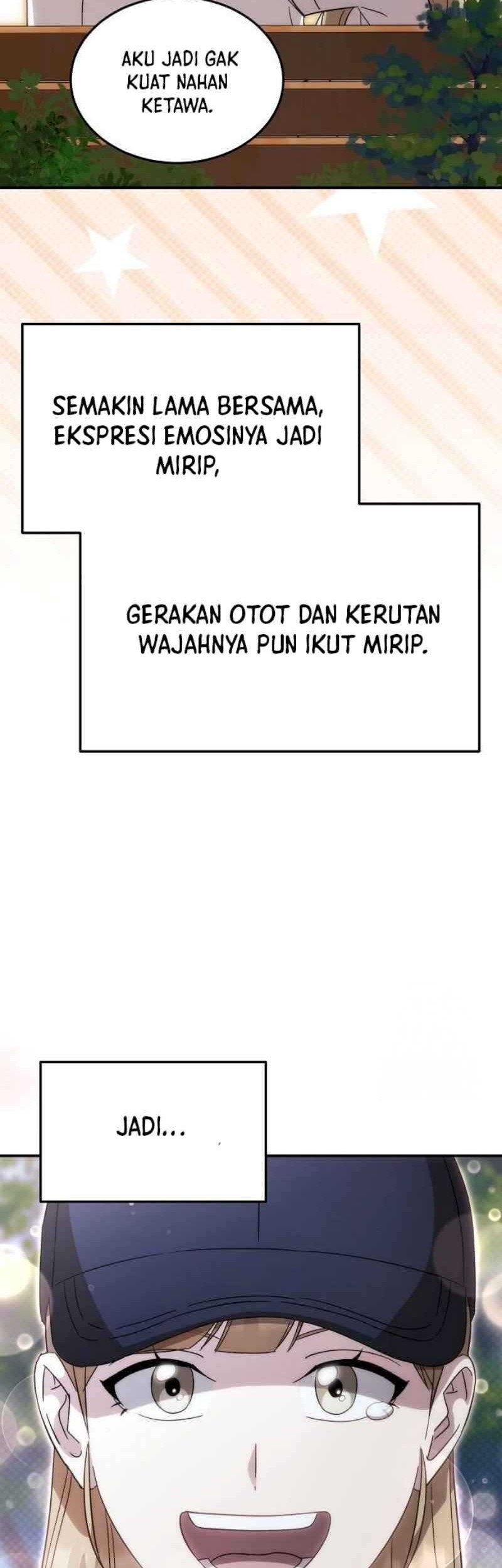 Genius Hitter Hits Fastball Chapter 68 - halaman 17