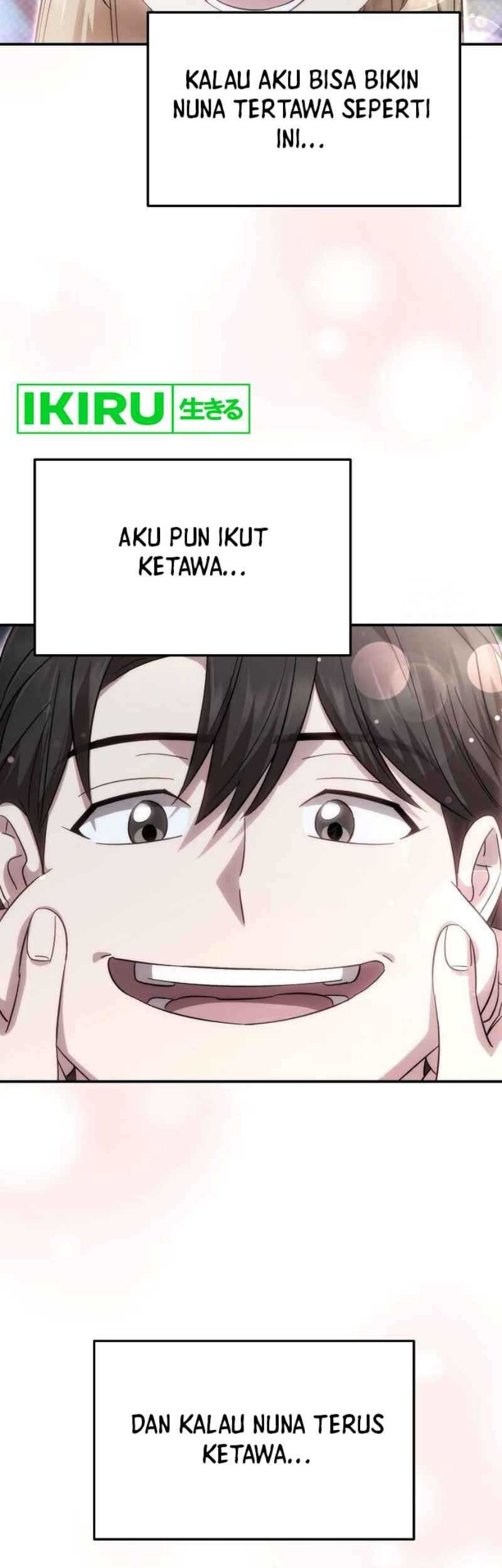 Genius Hitter Hits Fastball Chapter 68 - halaman 18