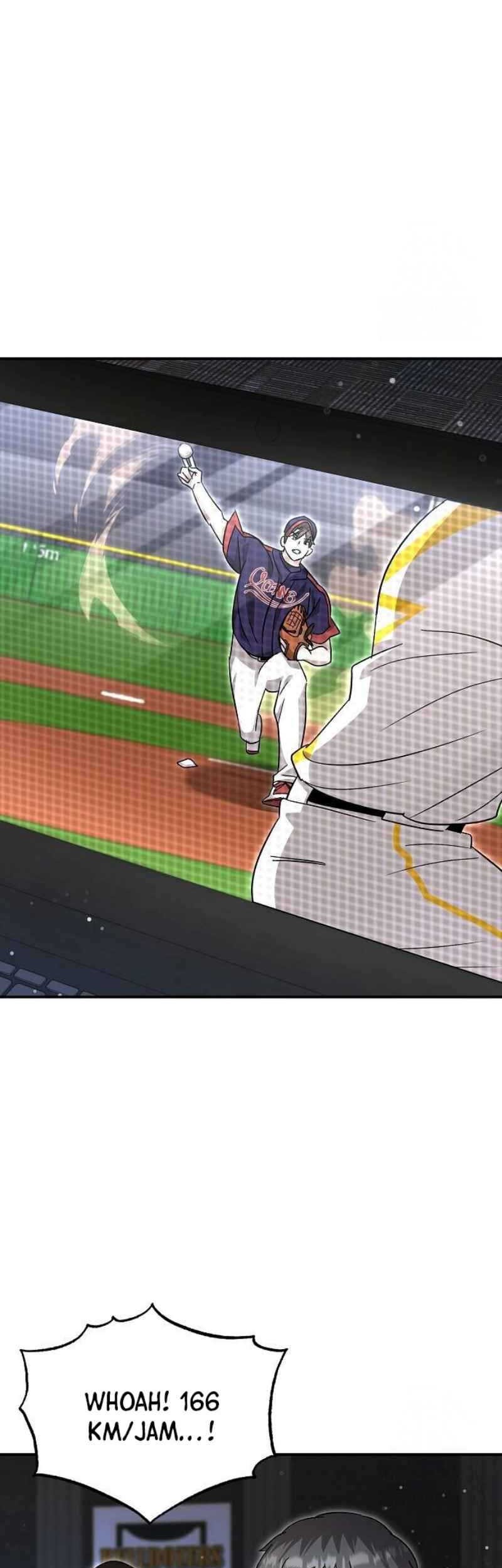 Genius Hitter Hits Fastball Chapter 68 - halaman 22
