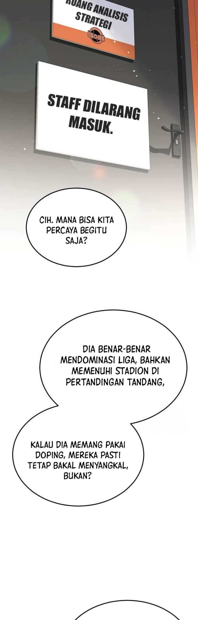 Genius Hitter Hits Fastball Chapter 68 - halaman 29