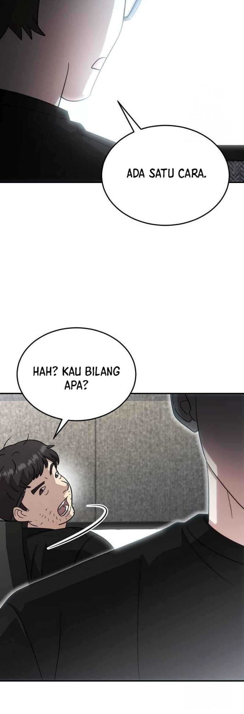 Genius Hitter Hits Fastball Chapter 68 - halaman 37