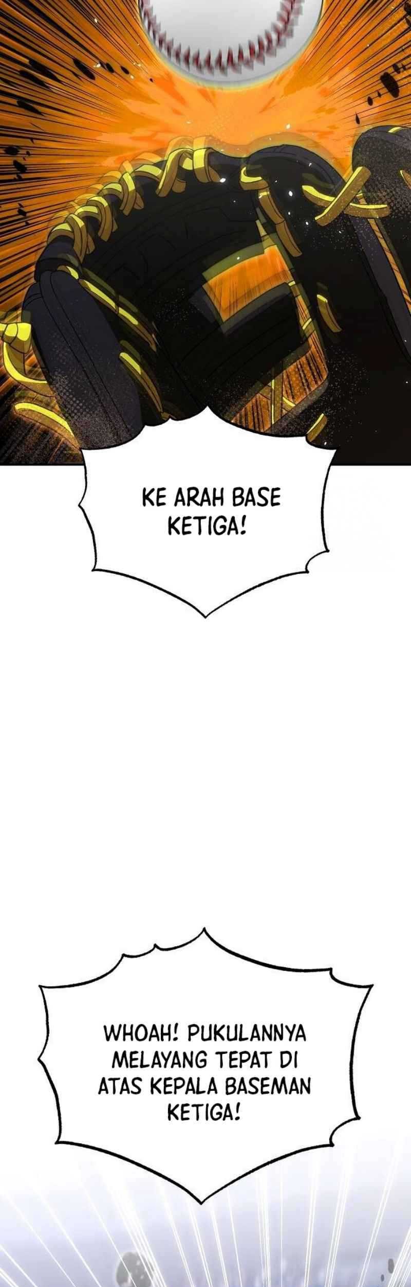 Genius Hitter Hits Fastball Chapter 68 - halaman 48