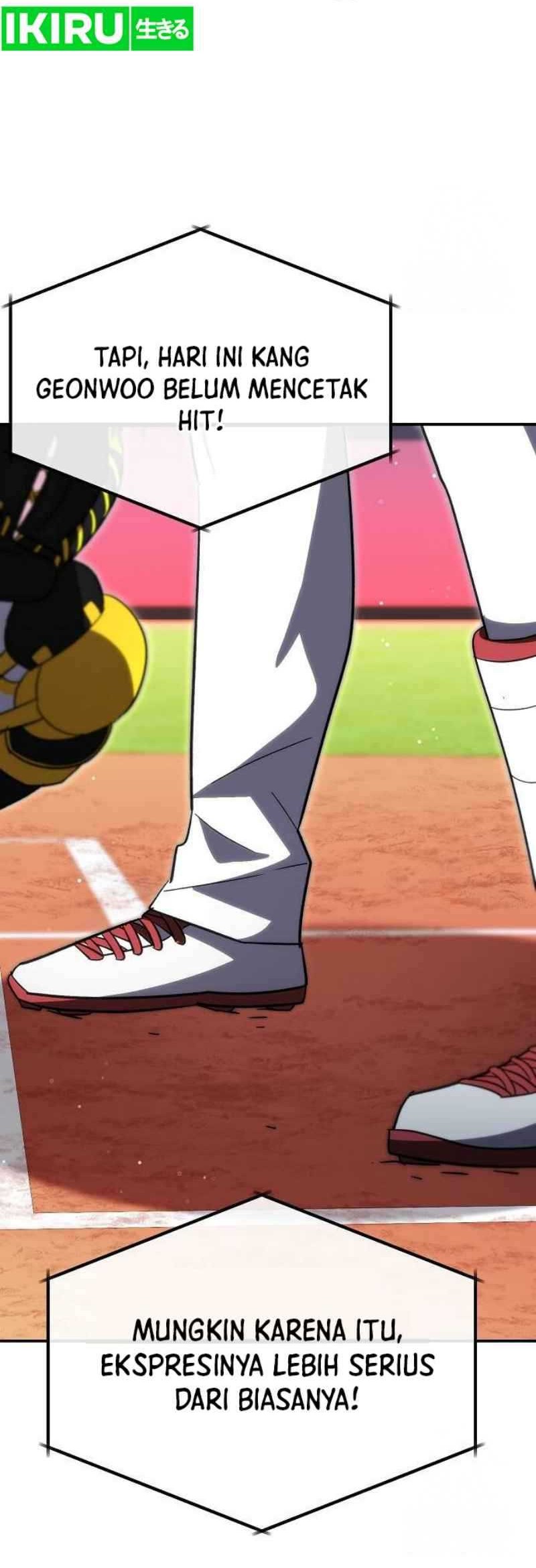 Genius Hitter Hits Fastball Chapter 68 - halaman 55