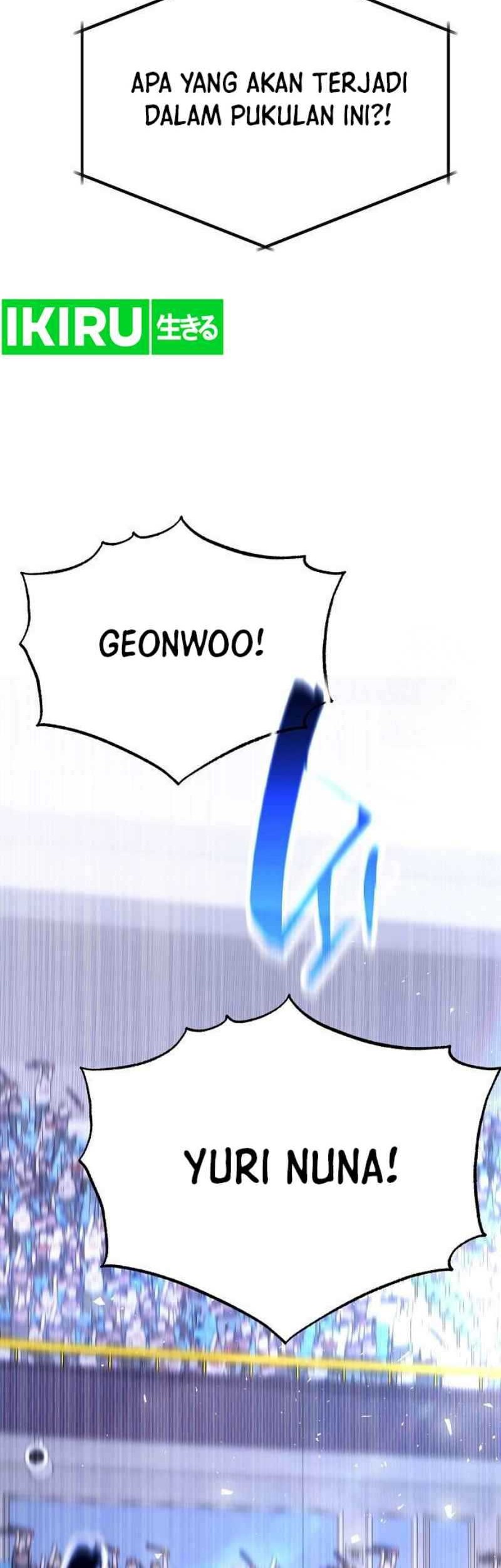 Genius Hitter Hits Fastball Chapter 68 - halaman 57