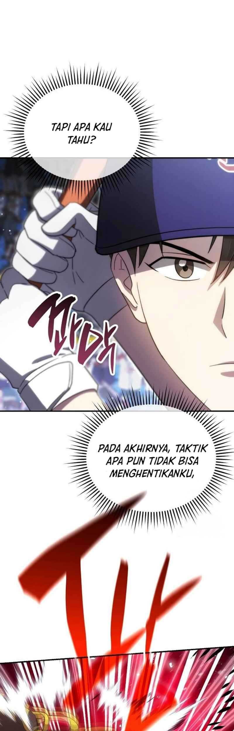 Genius Hitter Hits Fastball Chapter 68 - halaman 62