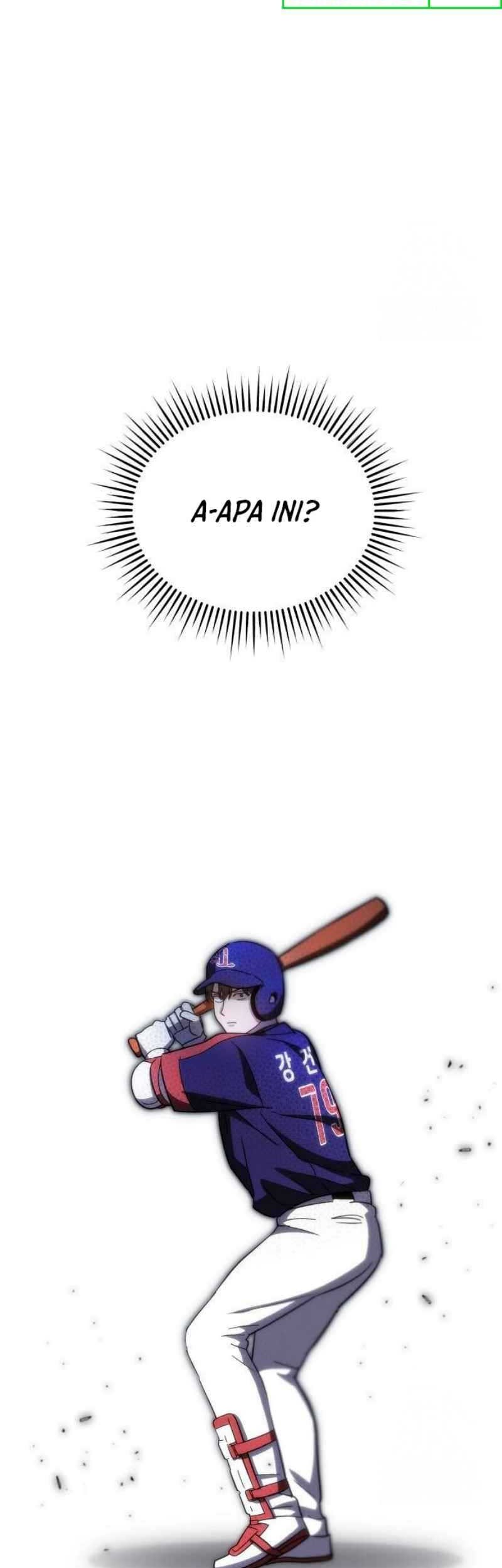 Genius Hitter Hits Fastball Chapter 68 - halaman 64