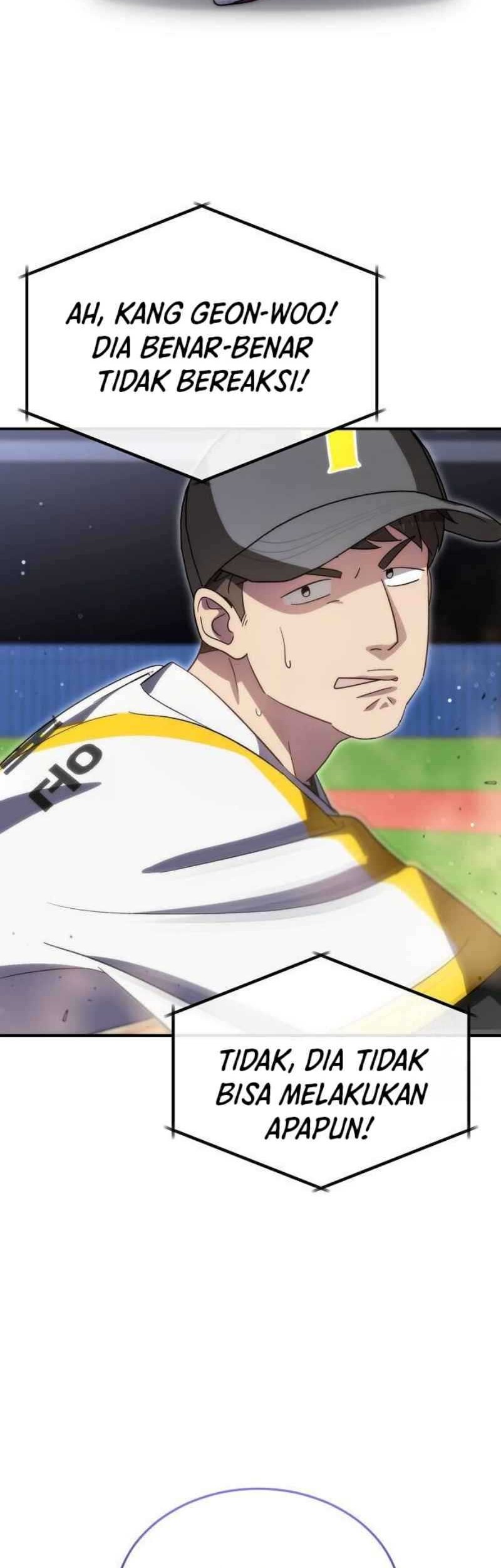 Genius Hitter Hits Fastball Chapter 68 - halaman 65