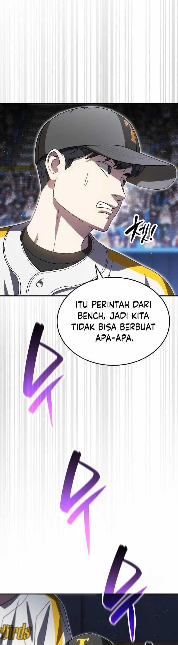 Genius Hitter Hits Fastball Chapter 69 - halaman 10