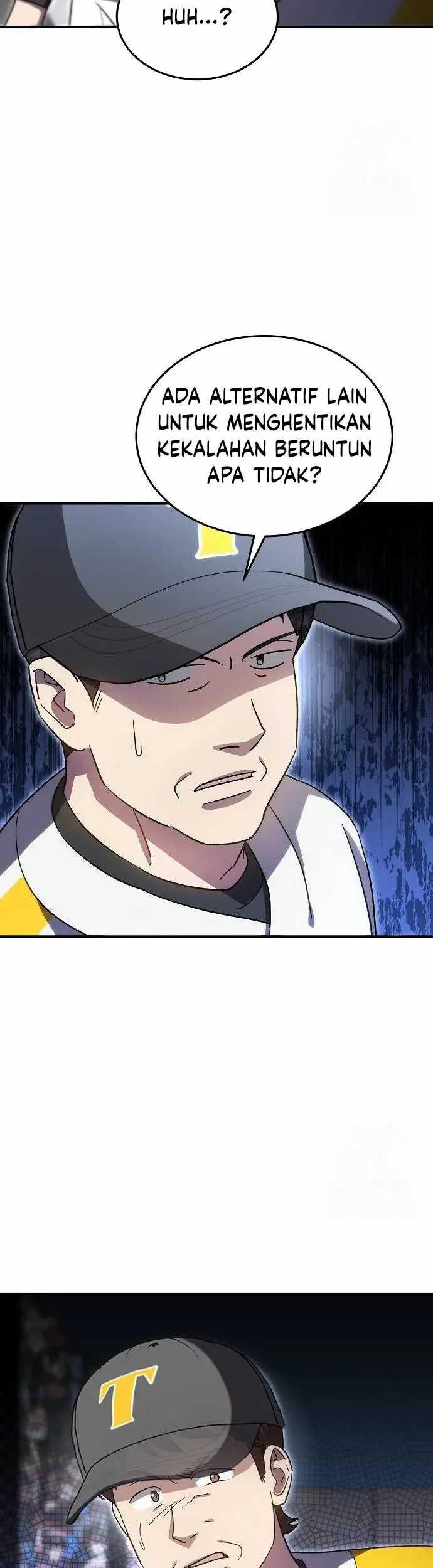 Genius Hitter Hits Fastball Chapter 69 - halaman 20