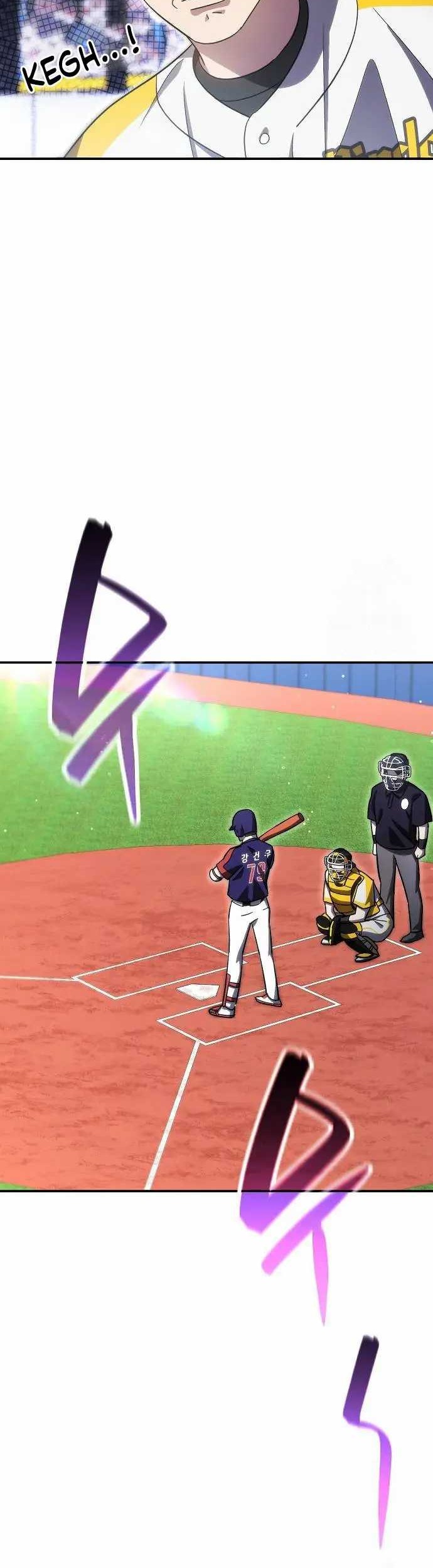 Genius Hitter Hits Fastball Chapter 69 - halaman 21