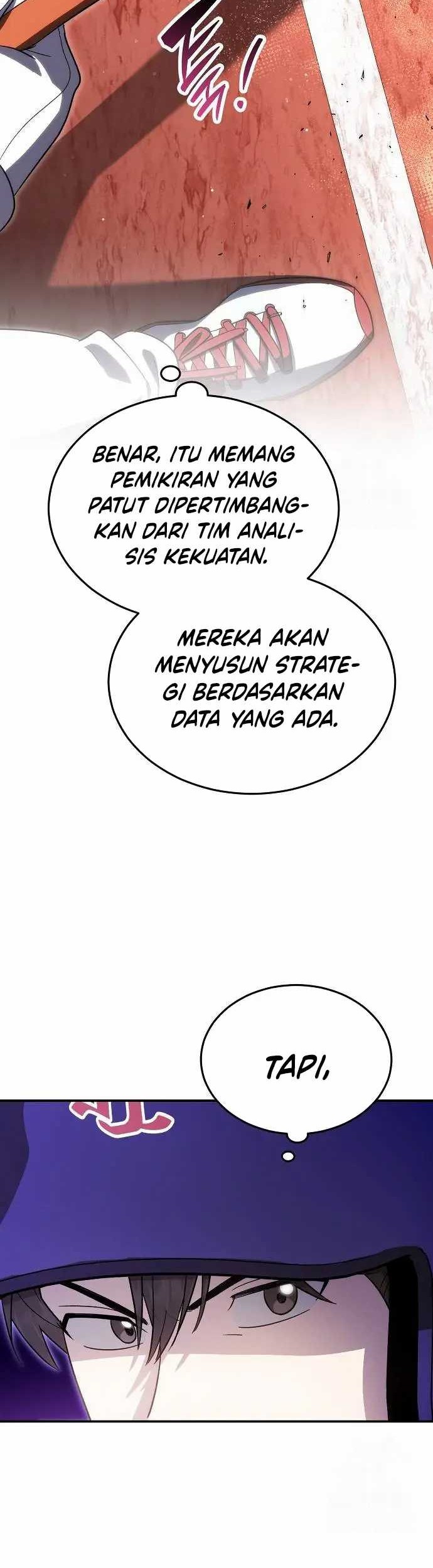 Genius Hitter Hits Fastball Chapter 69 - halaman 23