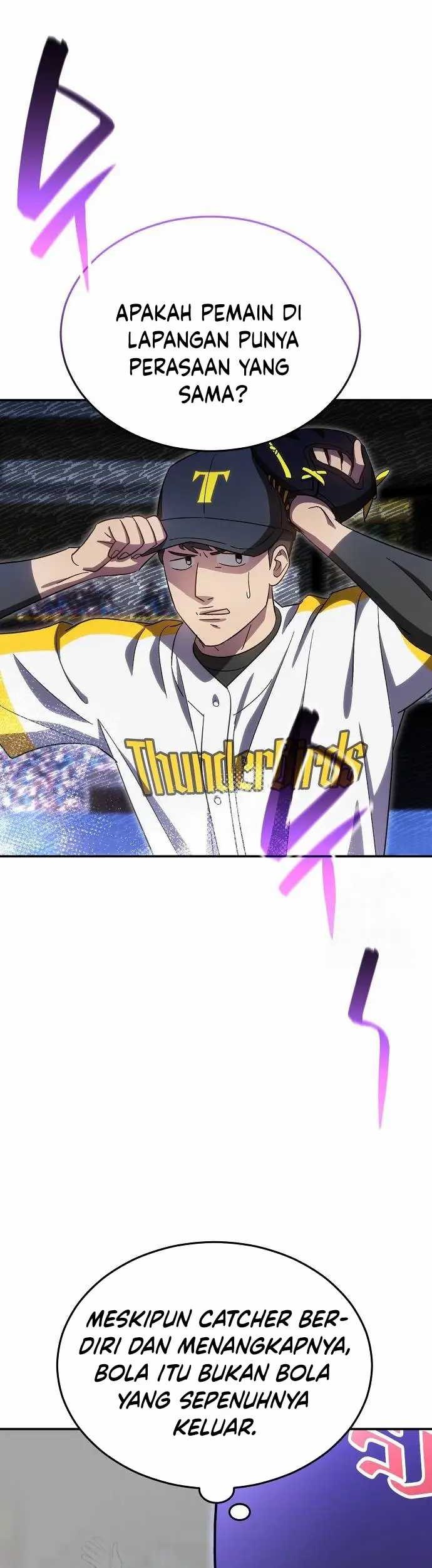 Genius Hitter Hits Fastball Chapter 69 - halaman 24