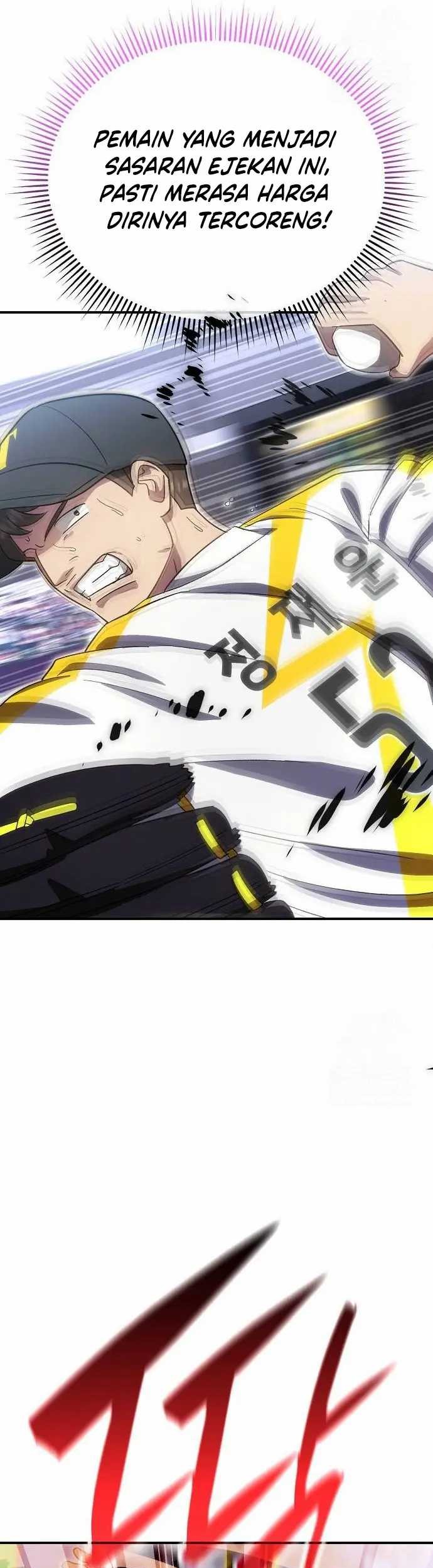 Genius Hitter Hits Fastball Chapter 69 - halaman 26