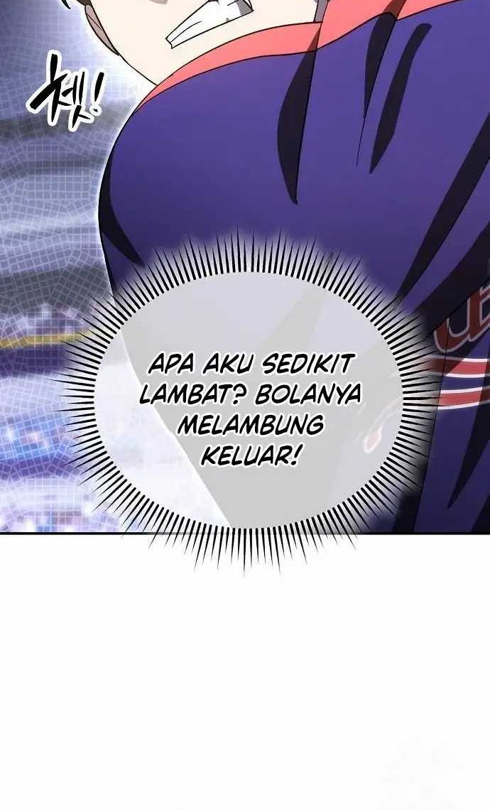 Genius Hitter Hits Fastball Chapter 69 - halaman 33