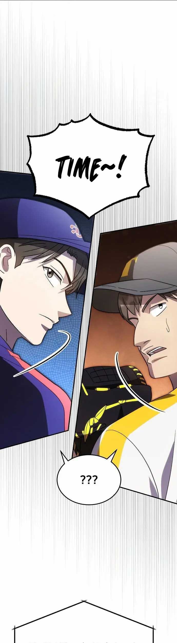 Genius Hitter Hits Fastball Chapter 69 - halaman 37