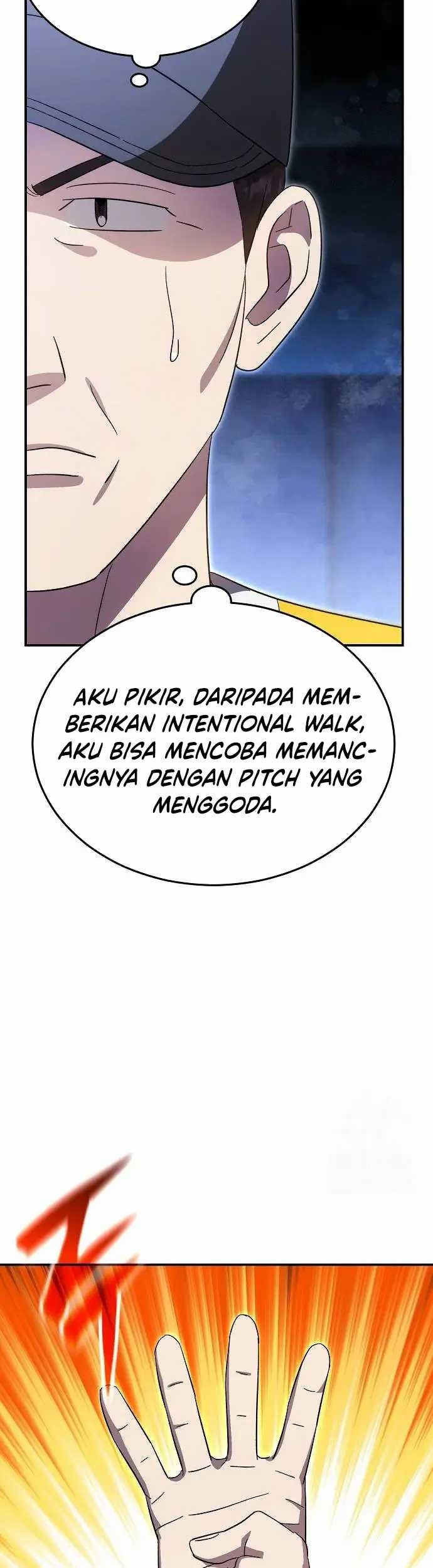 Genius Hitter Hits Fastball Chapter 69 - halaman 39