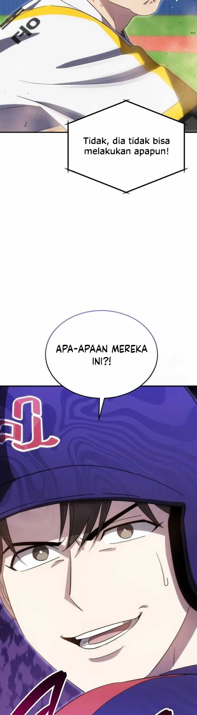 Genius Hitter Hits Fastball Chapter 69 - halaman 4