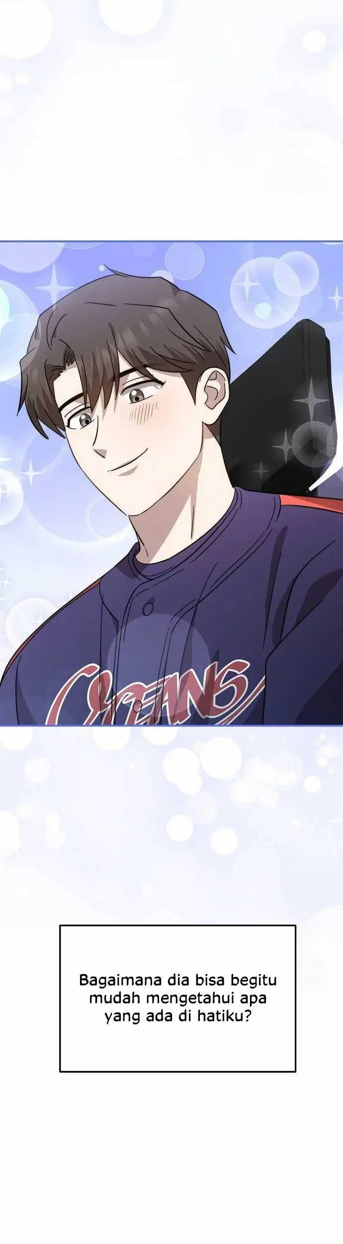 Genius Hitter Hits Fastball Chapter 69 - halaman 51