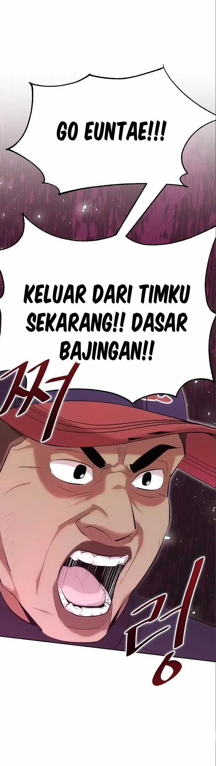 Genius Hitter Hits Fastball Chapter 7 - halaman 24