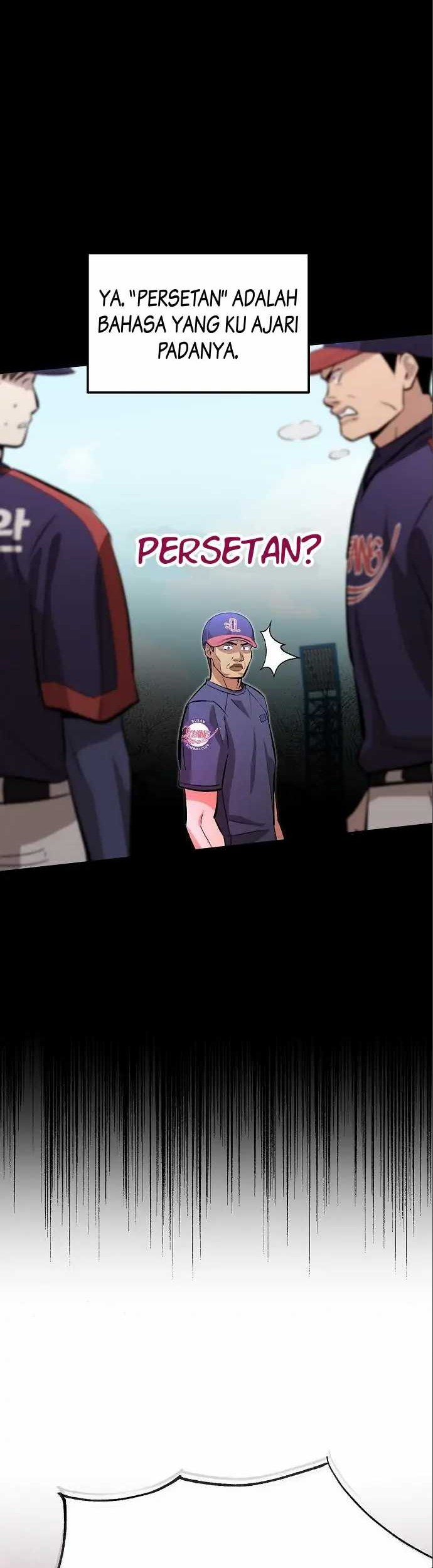 Genius Hitter Hits Fastball Chapter 7 - halaman 40