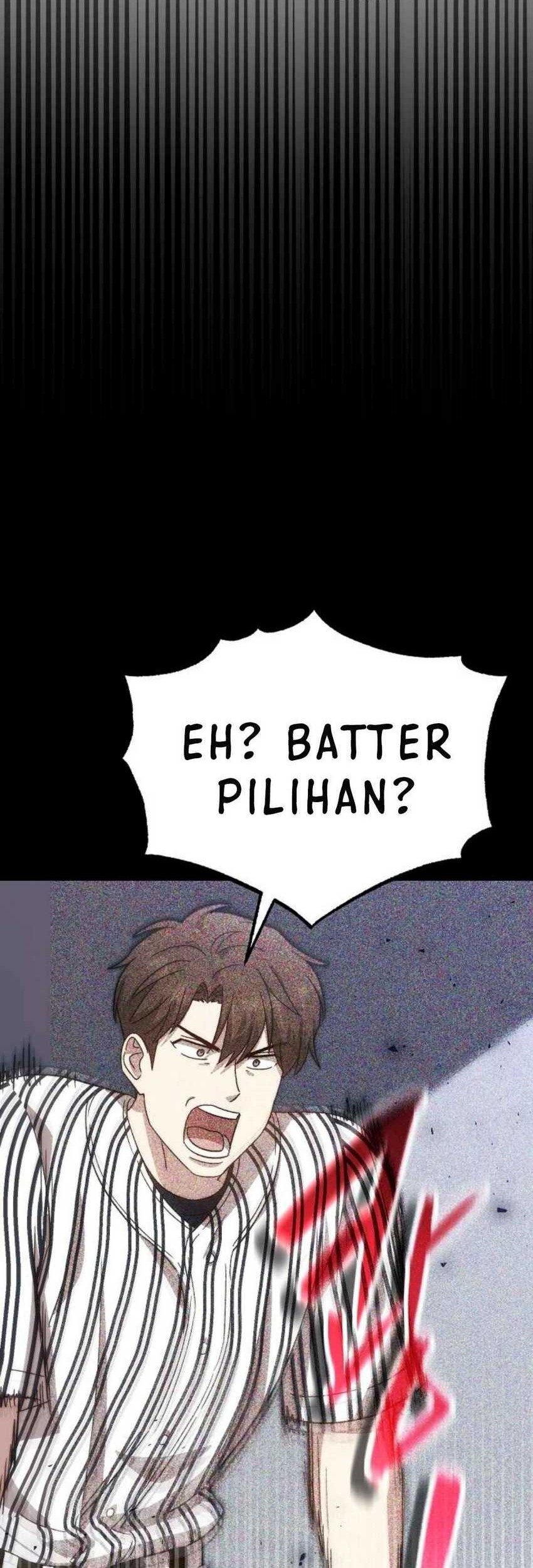Genius Hitter Hits Fastball Chapter 70 - halaman 18