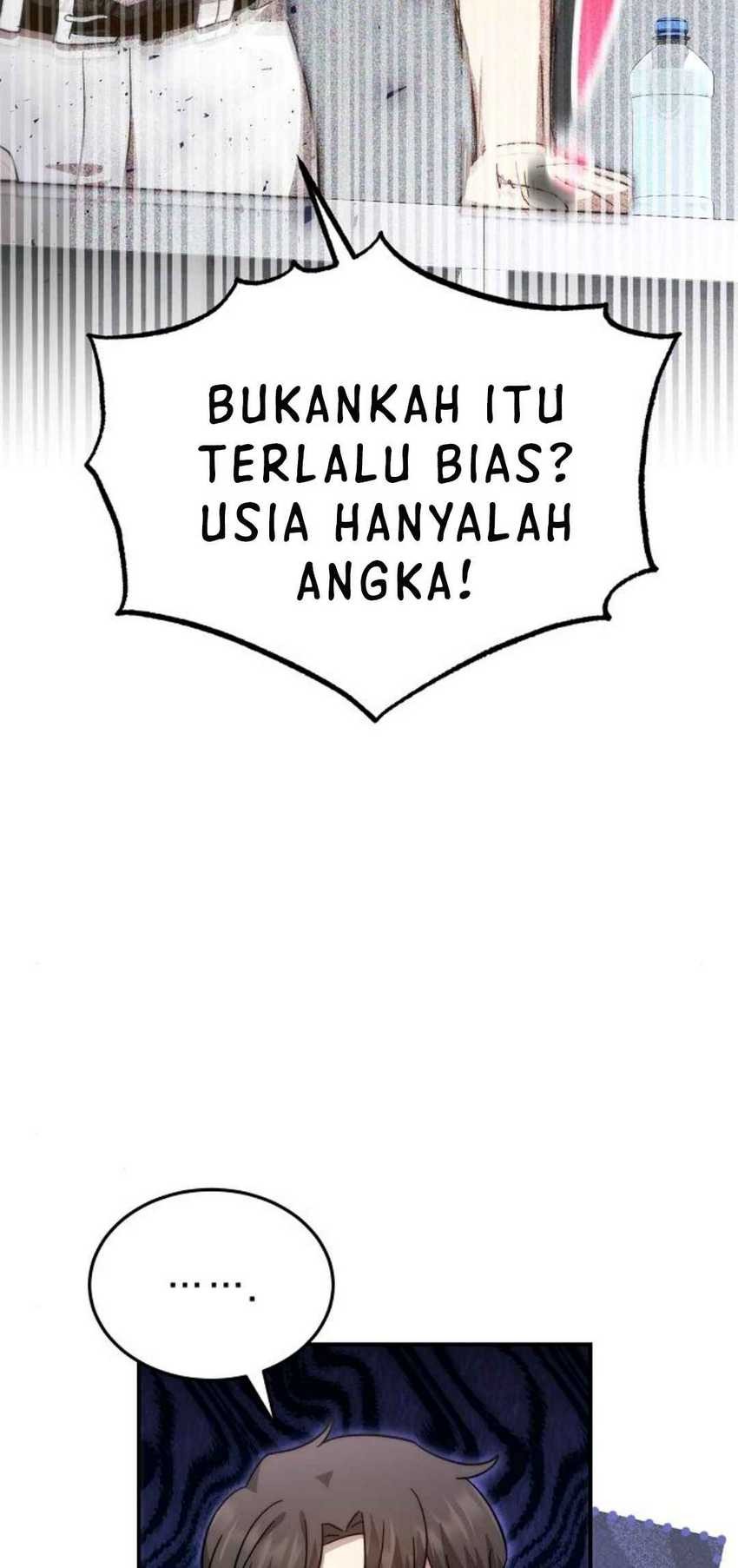 Genius Hitter Hits Fastball Chapter 70 - halaman 19