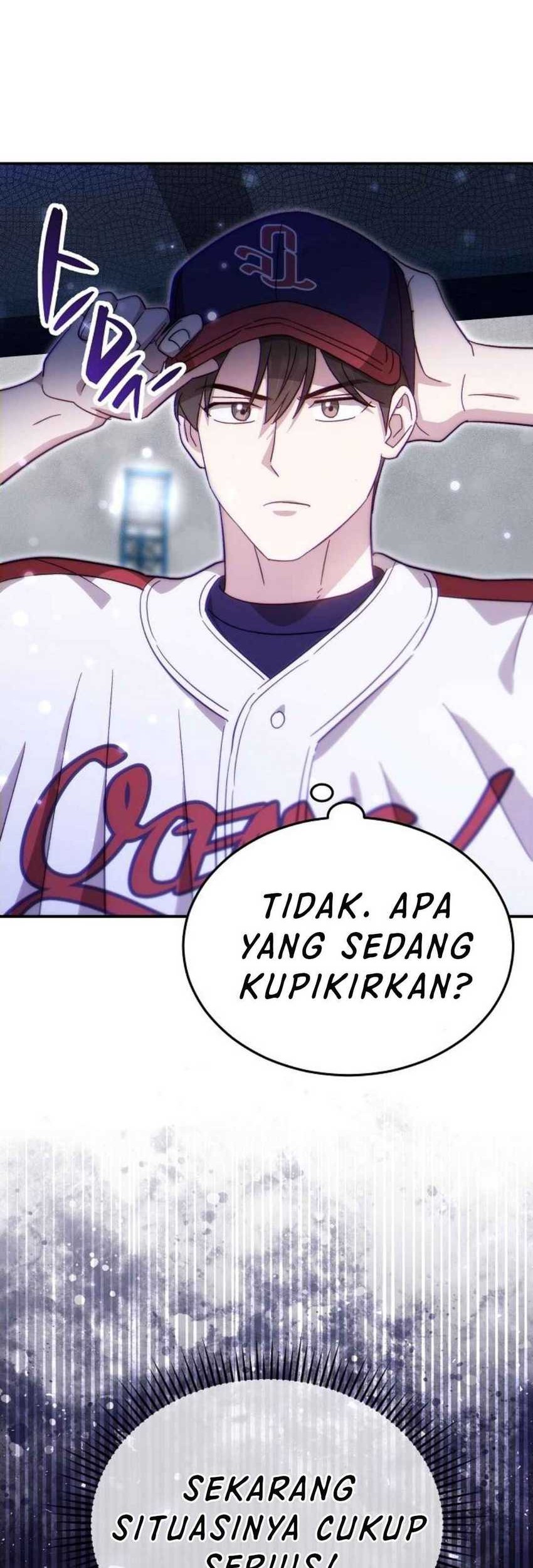 Genius Hitter Hits Fastball Chapter 70 - halaman 21
