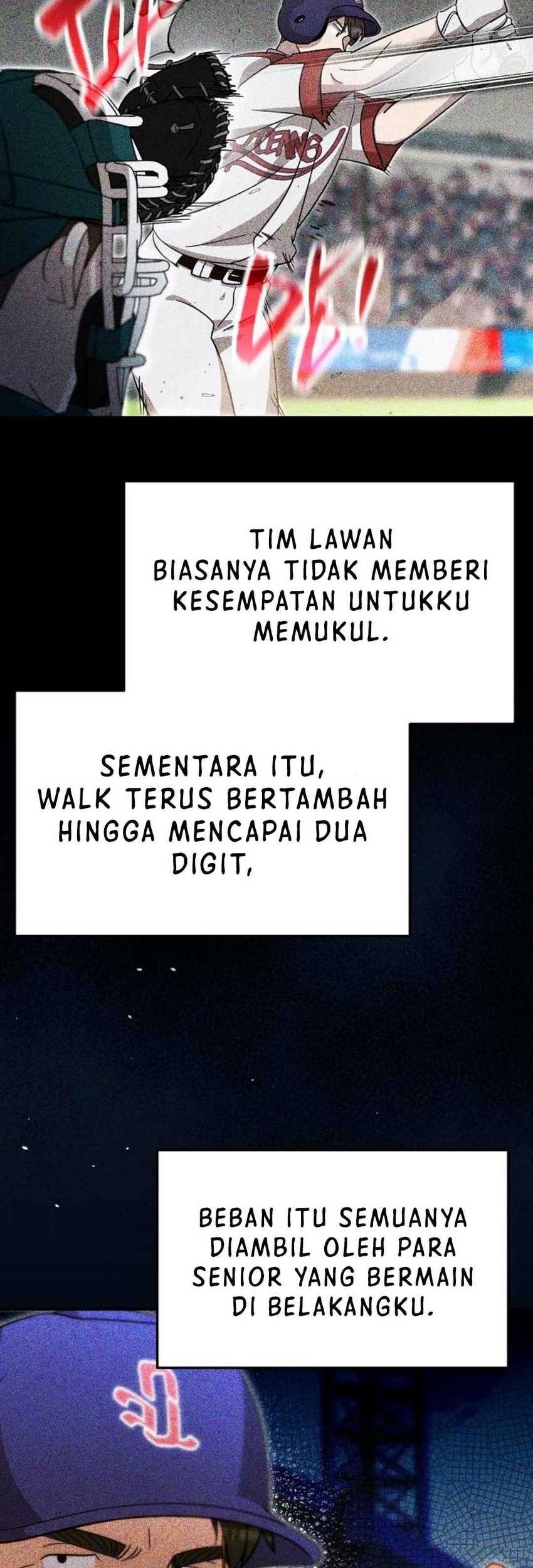 Genius Hitter Hits Fastball Chapter 70 - halaman 23
