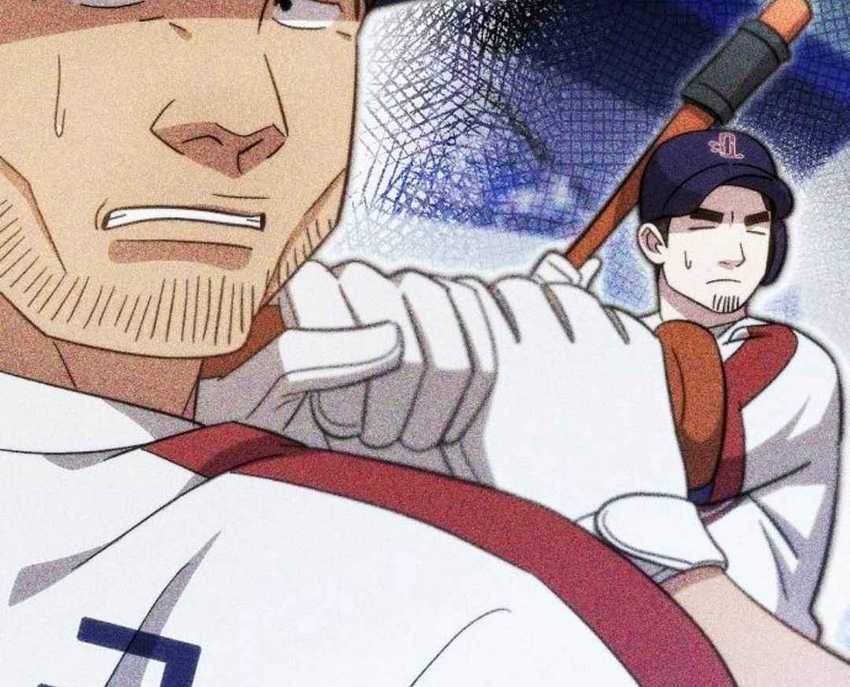 Genius Hitter Hits Fastball Chapter 70 - halaman 24