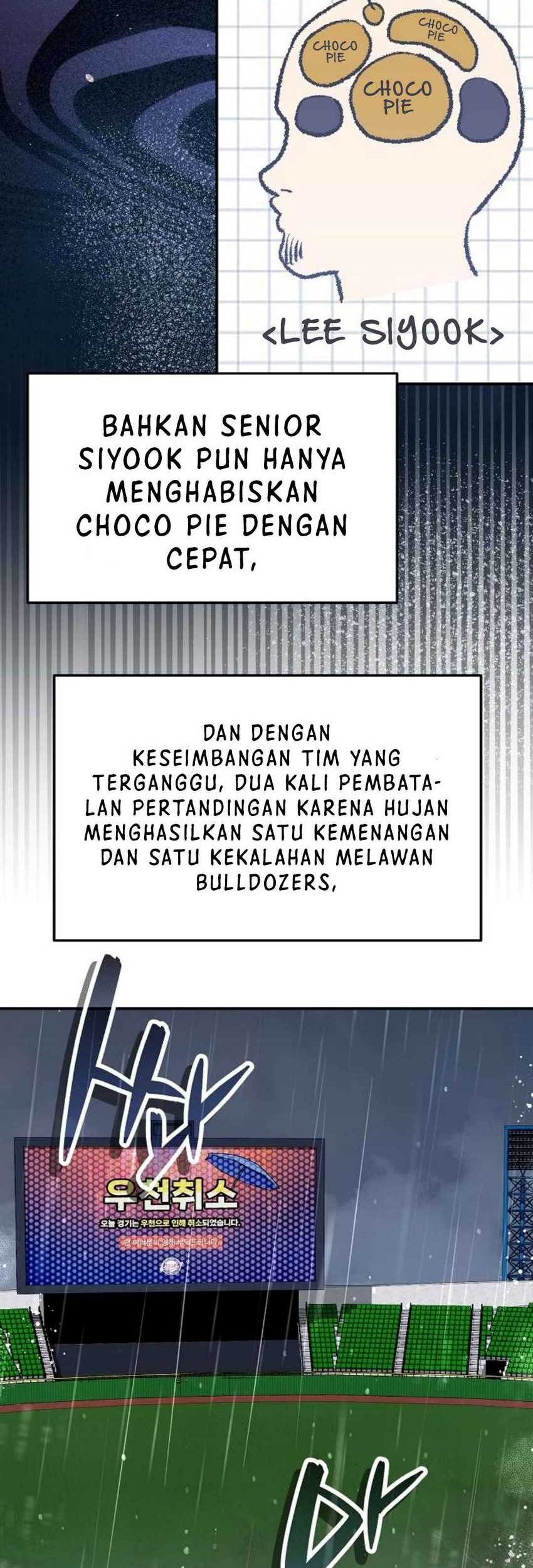Genius Hitter Hits Fastball Chapter 70 - halaman 26