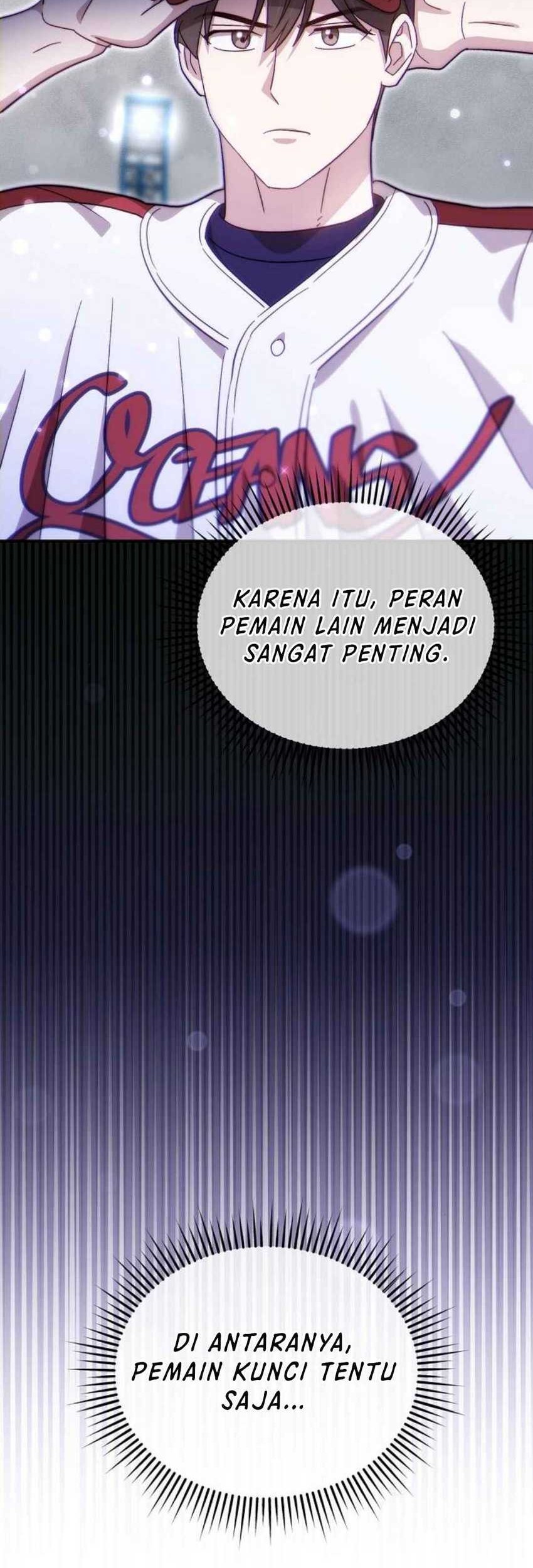 Genius Hitter Hits Fastball Chapter 70 - halaman 28