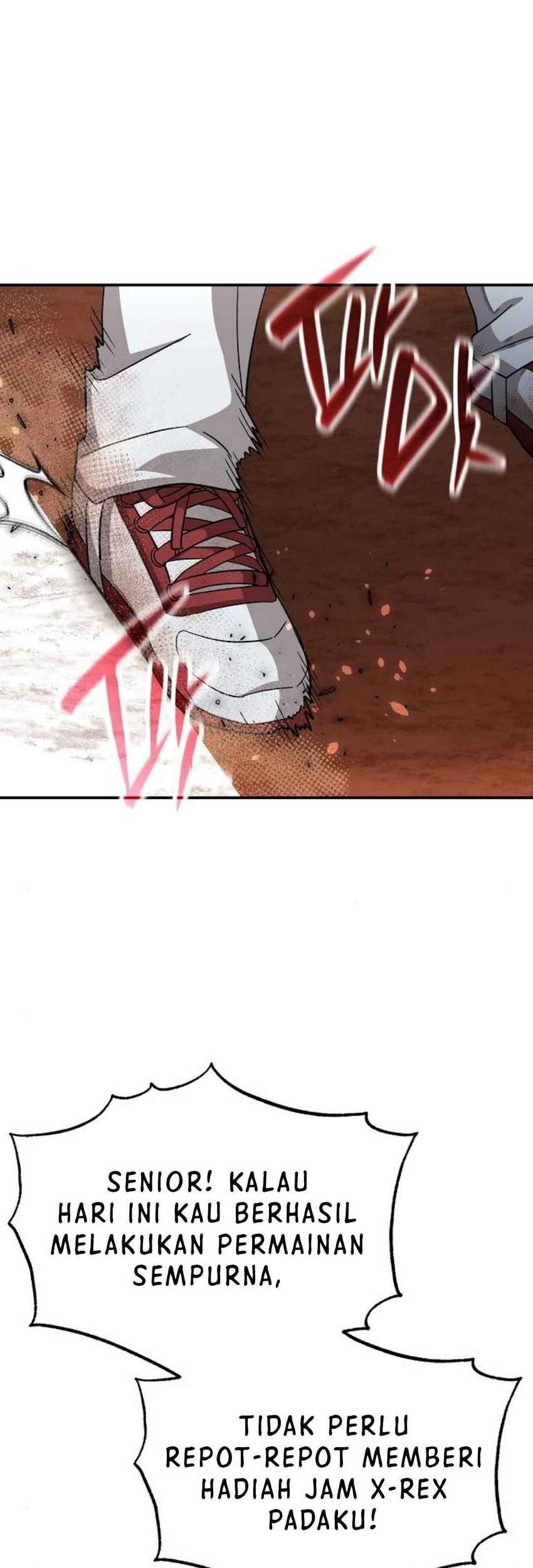 Genius Hitter Hits Fastball Chapter 70 - halaman 30