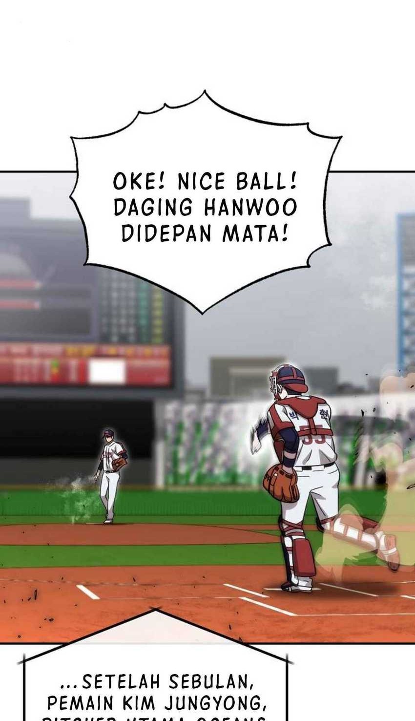 Genius Hitter Hits Fastball Chapter 70 - halaman 38