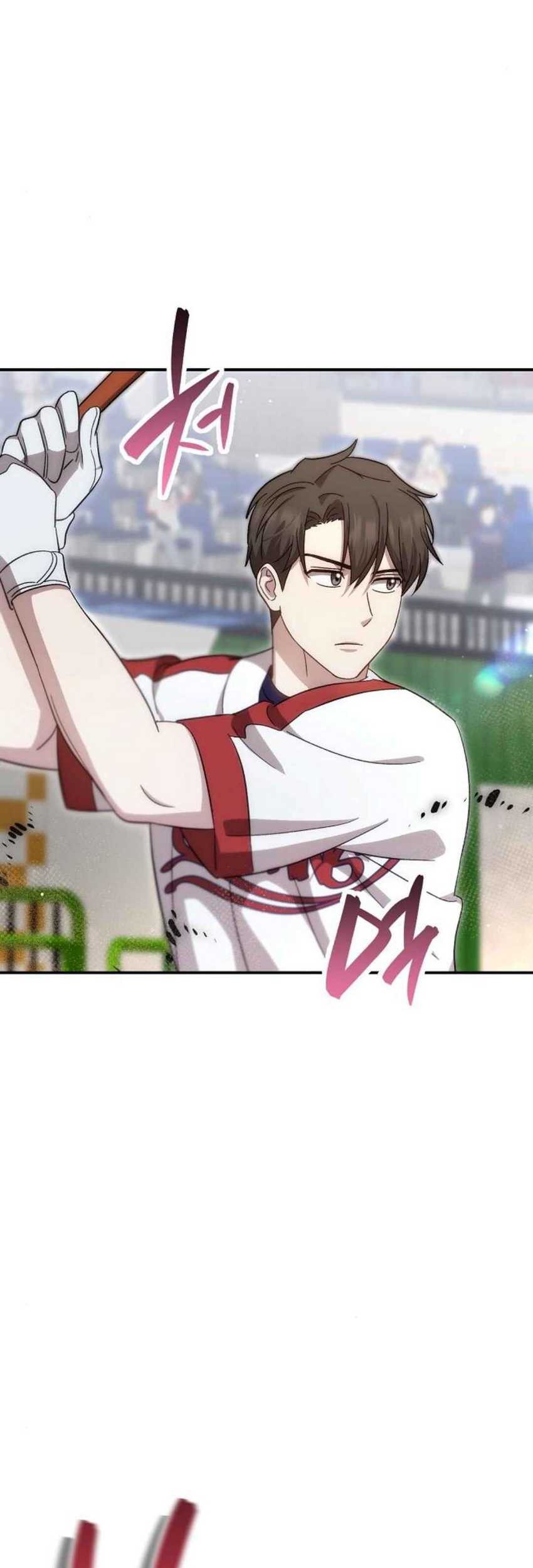 Genius Hitter Hits Fastball Chapter 70 - halaman 4