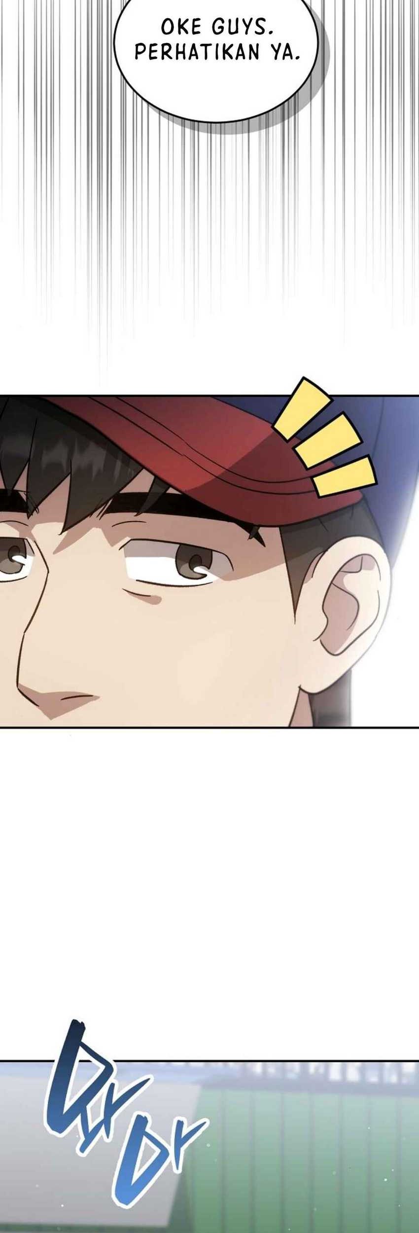 Genius Hitter Hits Fastball Chapter 70 - halaman 41