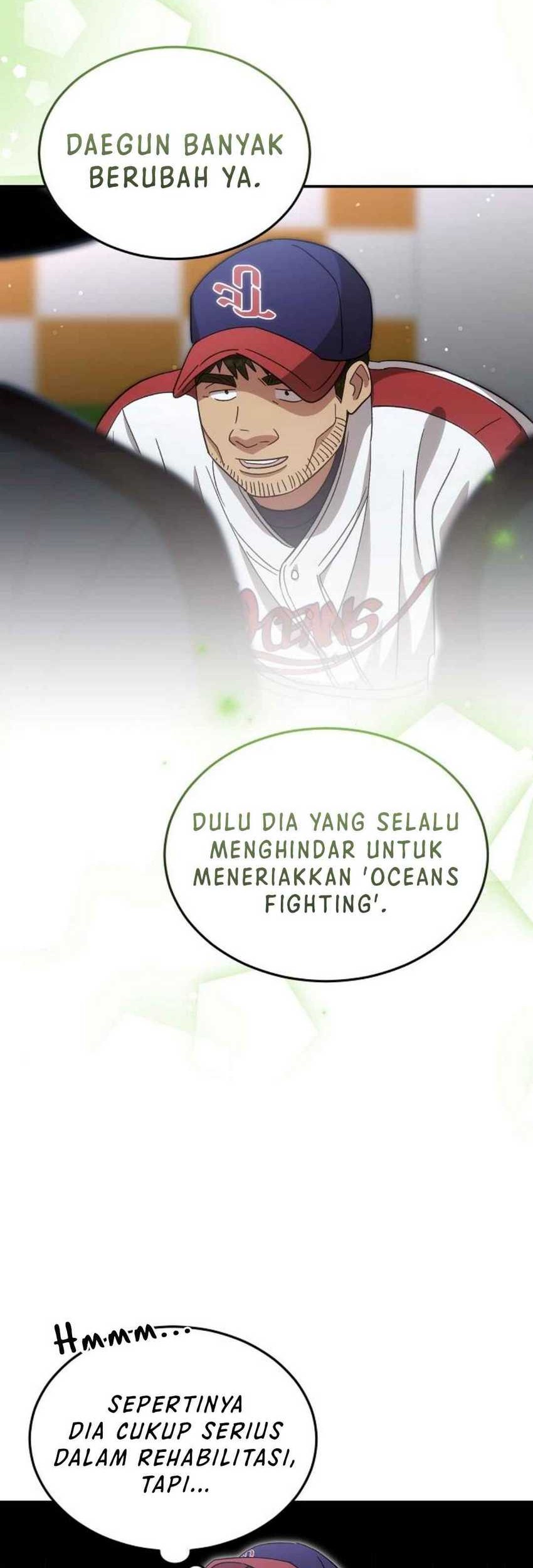 Genius Hitter Hits Fastball Chapter 70 - halaman 44