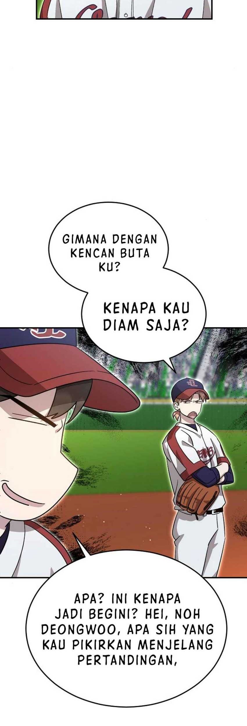 Genius Hitter Hits Fastball Chapter 70 - halaman 46