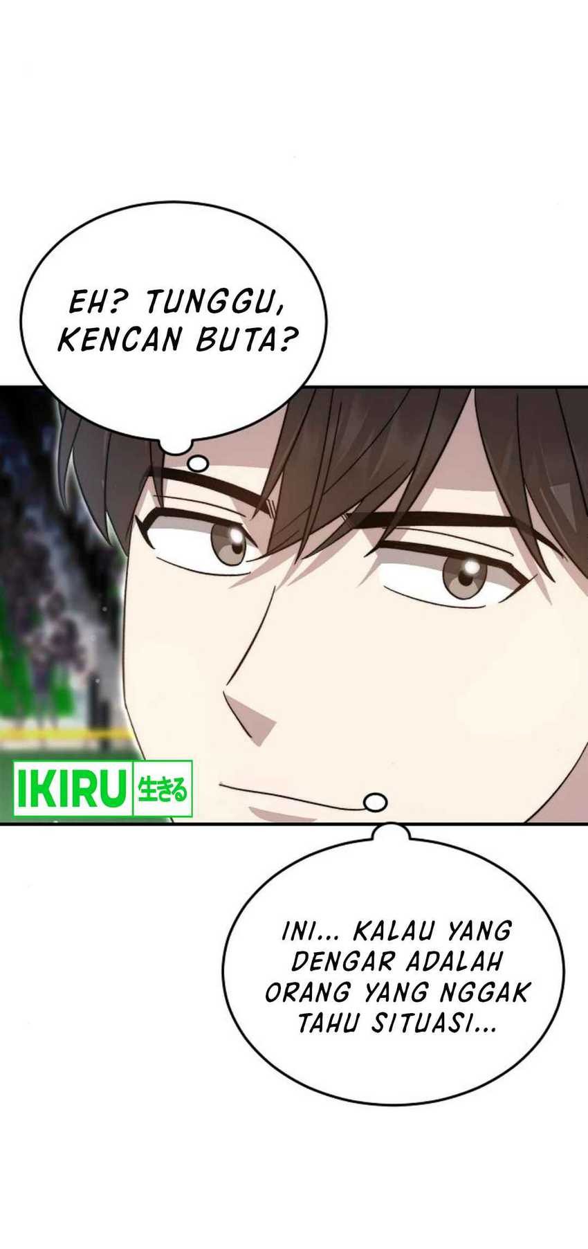 Genius Hitter Hits Fastball Chapter 70 - halaman 47