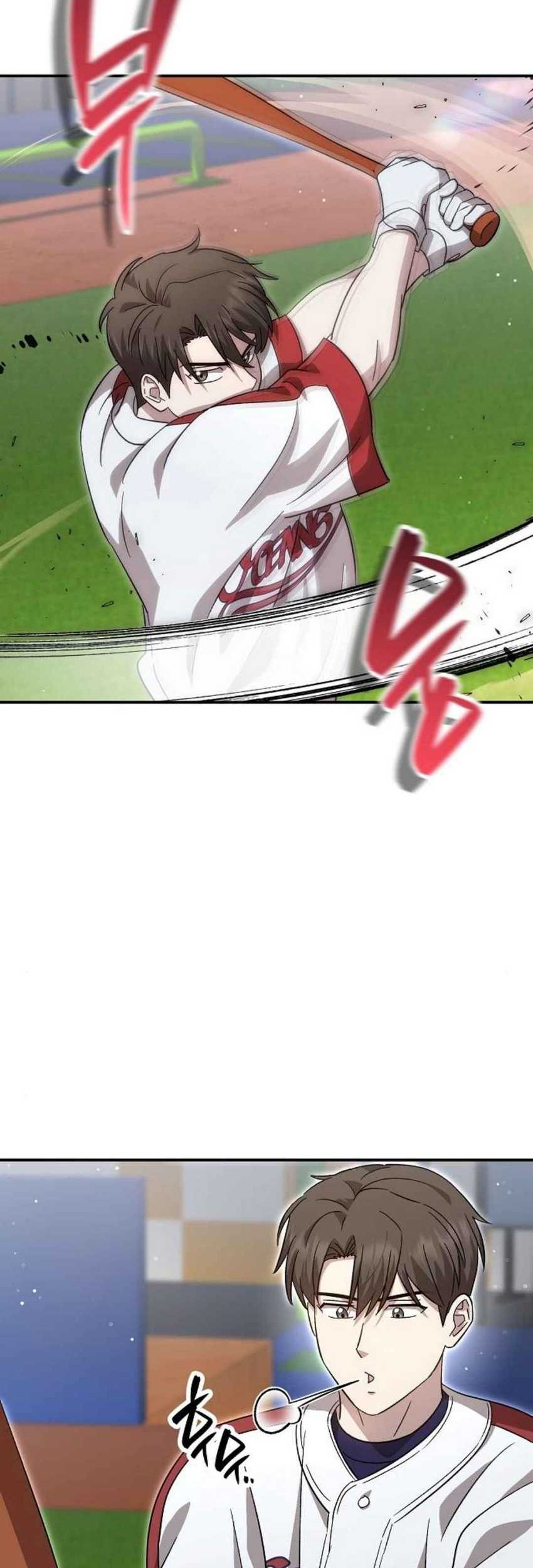 Genius Hitter Hits Fastball Chapter 70 - halaman 5