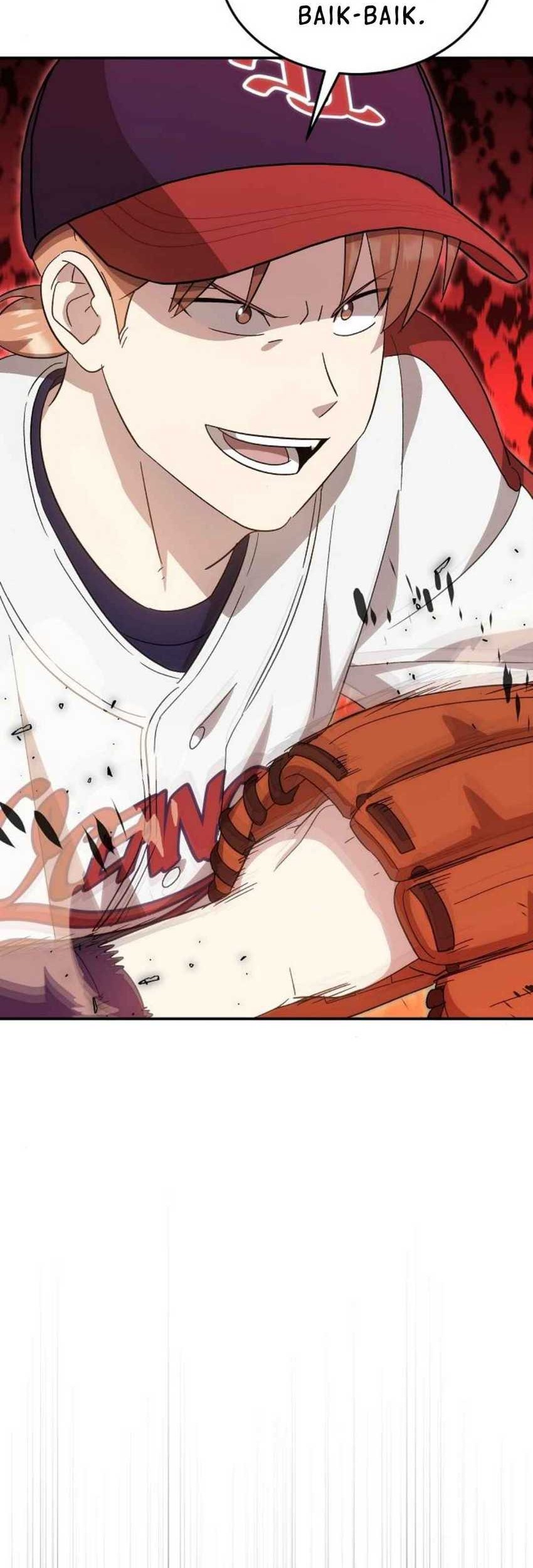 Genius Hitter Hits Fastball Chapter 70 - halaman 51