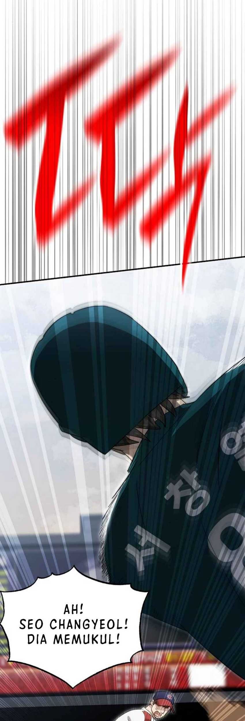 Genius Hitter Hits Fastball Chapter 70 - halaman 53